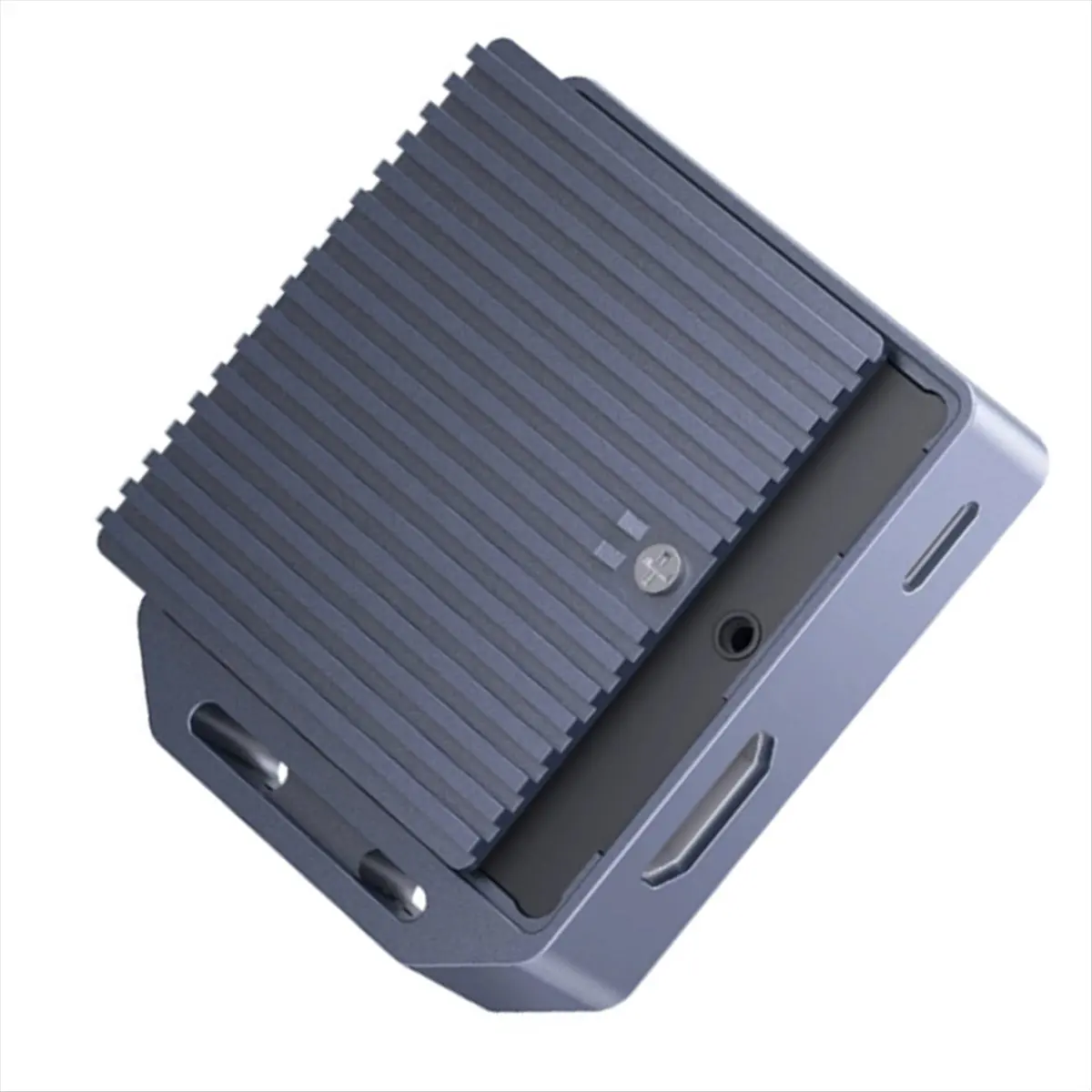 T956C-M.2 2230 SSD Enclosure M.2 2230 SSD Hard Drive Enclosure USB 3.2 Gen 2 to M.2 SSD Case HOT
