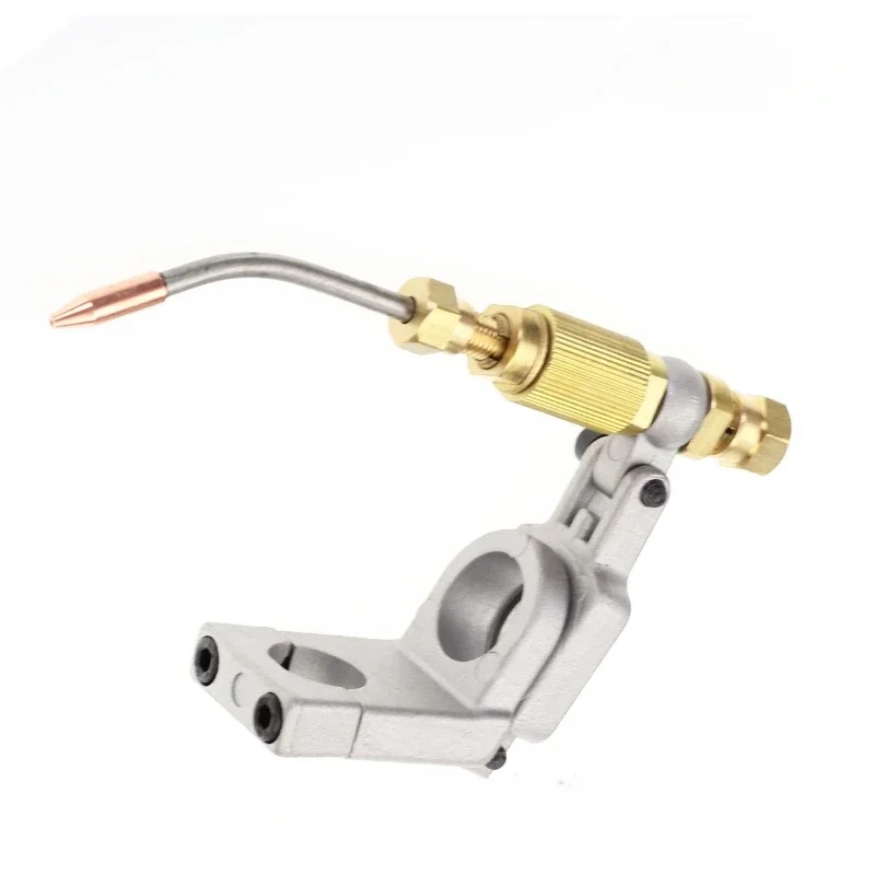 Welding Accessories Automatic TIG Wire Feeder Accessories TIG Welding Fixture 3 Nozzles