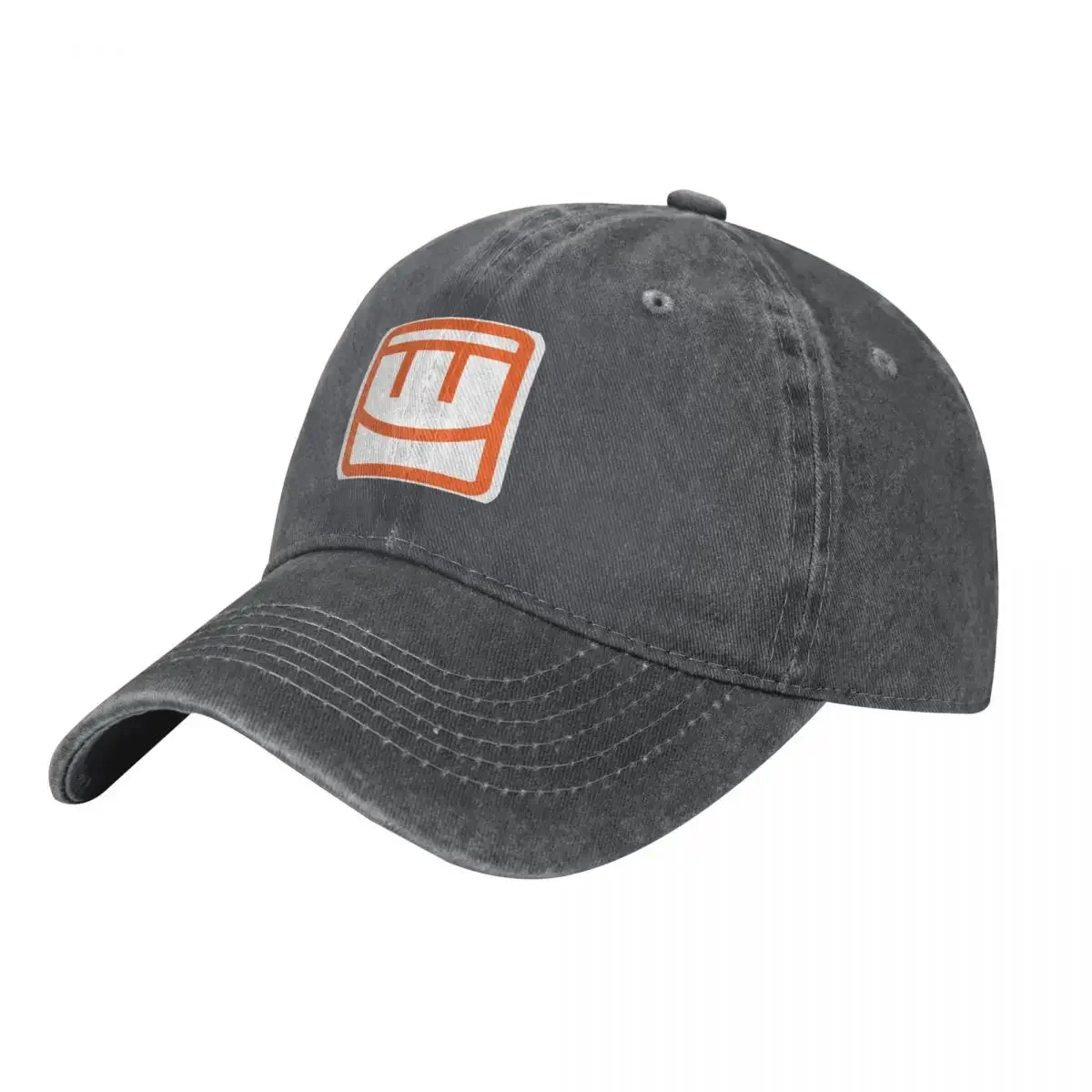 RecRoom VR Logo RECROOM Baseball Cap Rugby Funny hats birthday Sun Cap Women's Beach Men's