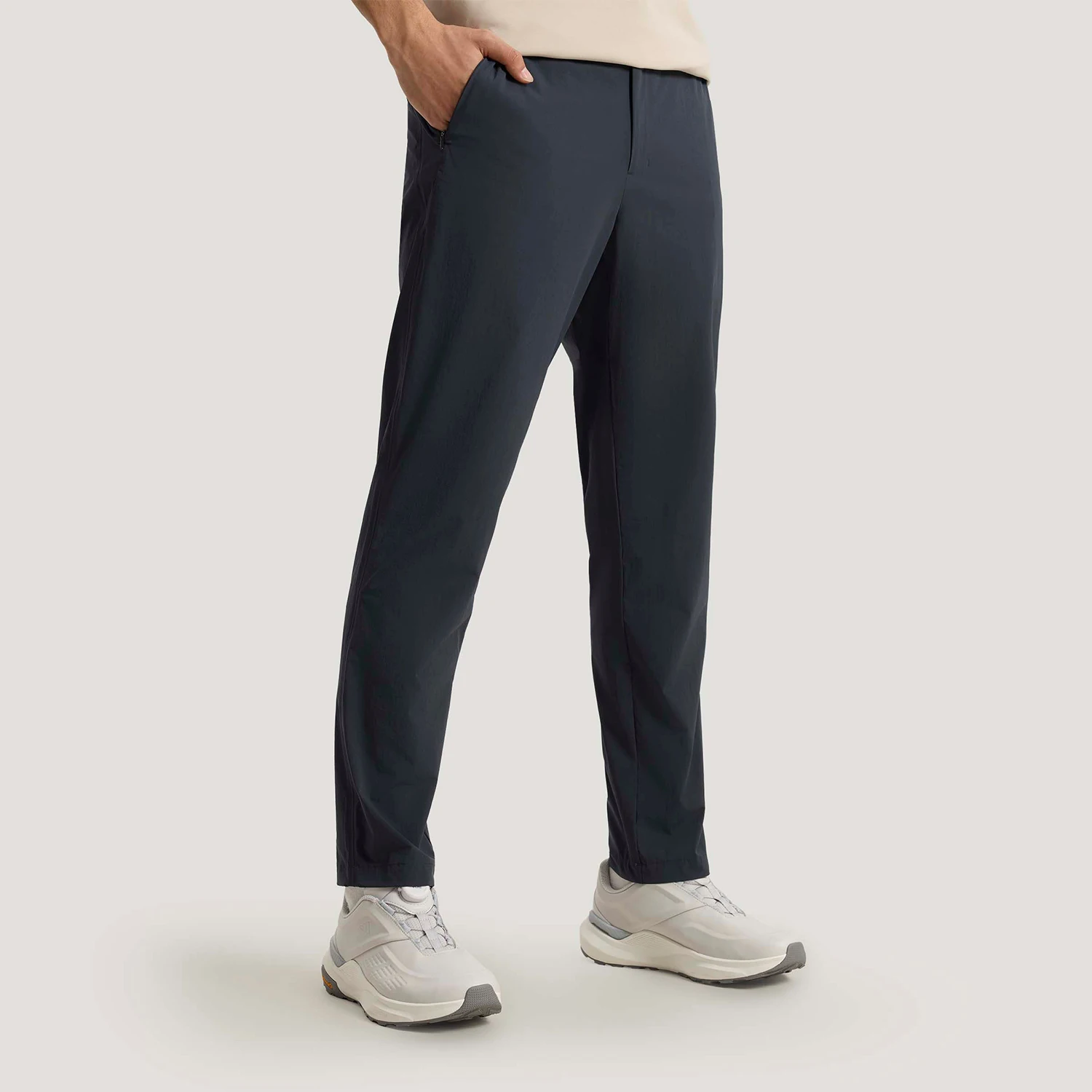Adidas genuine Spring and Autumn men's waterproof and cool classic casual pants KH2722