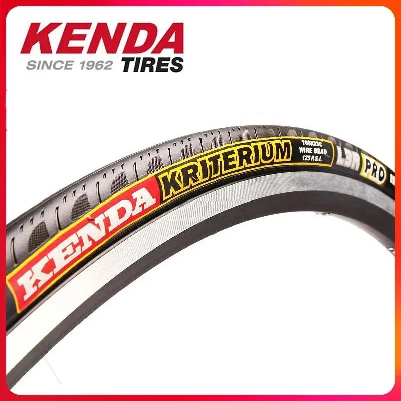 

Велосипедная шина KENDA, шина для дорожного автомобиля K1018, велосипедная шина 700*23 25C, складная версия