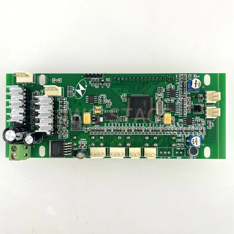 

XF 5X5 Led Moving Head Light Main Board Motherboard Control Board