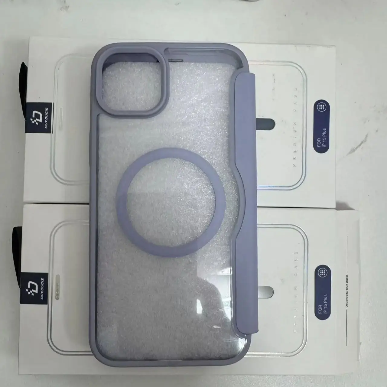 Dux Ducis Luxury Pu… - image