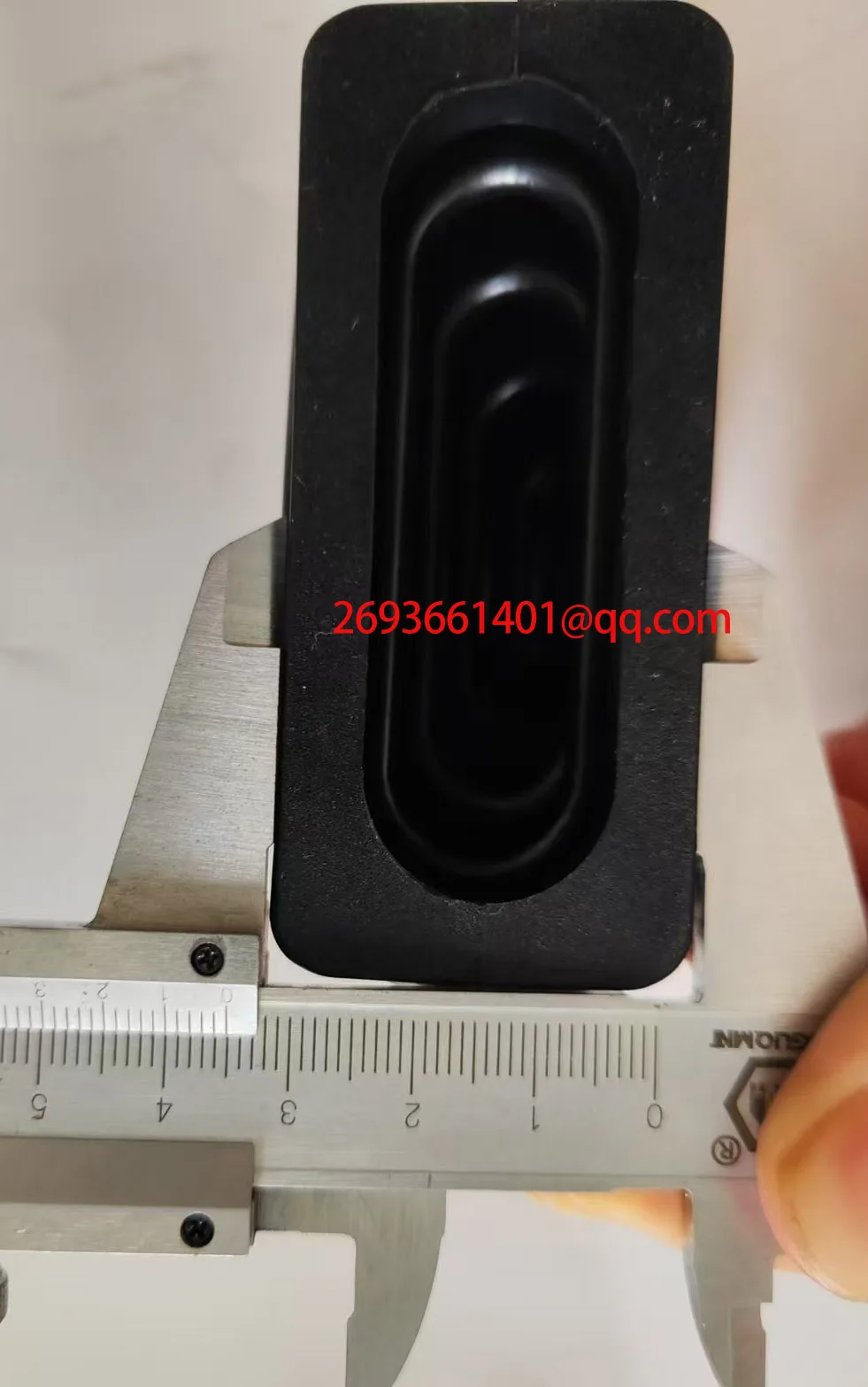 Operation handle Dust Cover,Truck Parts OEM 53361-13900-71 For TOYOTA  8FB Forklift.