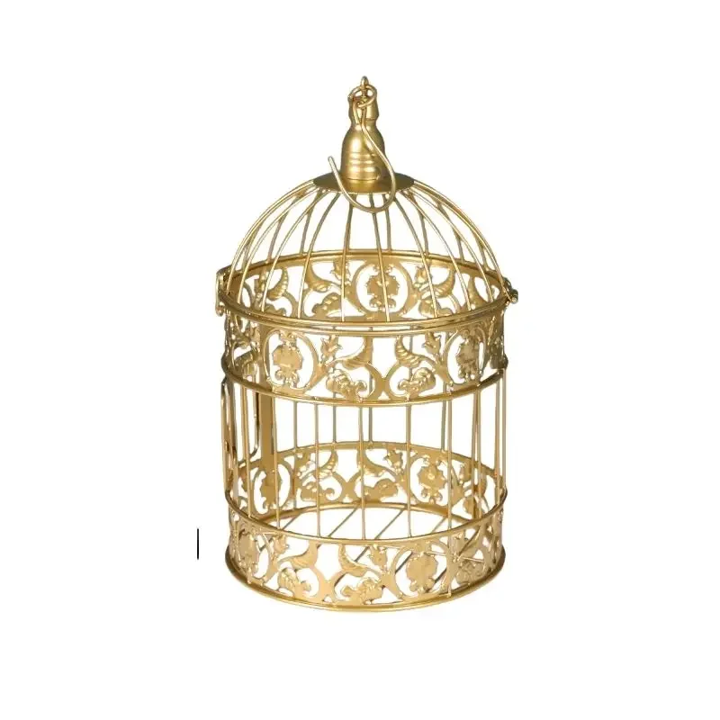 

Carrier Small Bird Cages Budgie Luxury Southe Park Bird Cages Decoration Voladera Pet Products