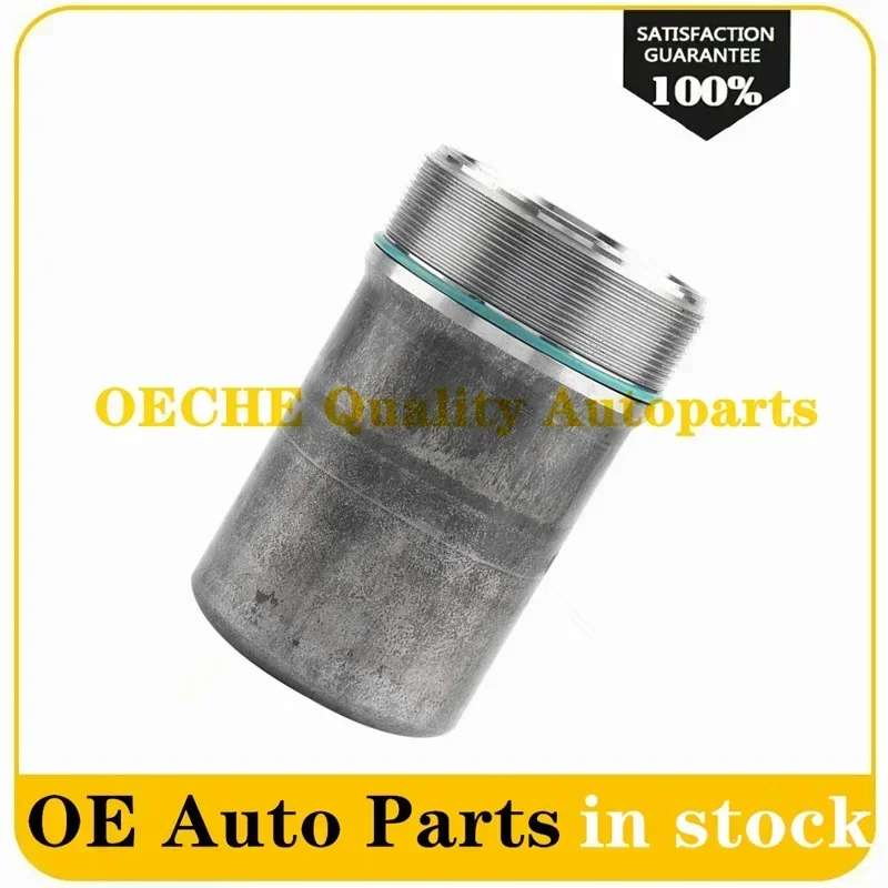 0AM325587E 0AM325587F 1pcs DQ200 0AM DSG 7-Speed  Transmission Accumulator Gearbox For VW for AUDI SKODA OAM DQ200 Refurbished