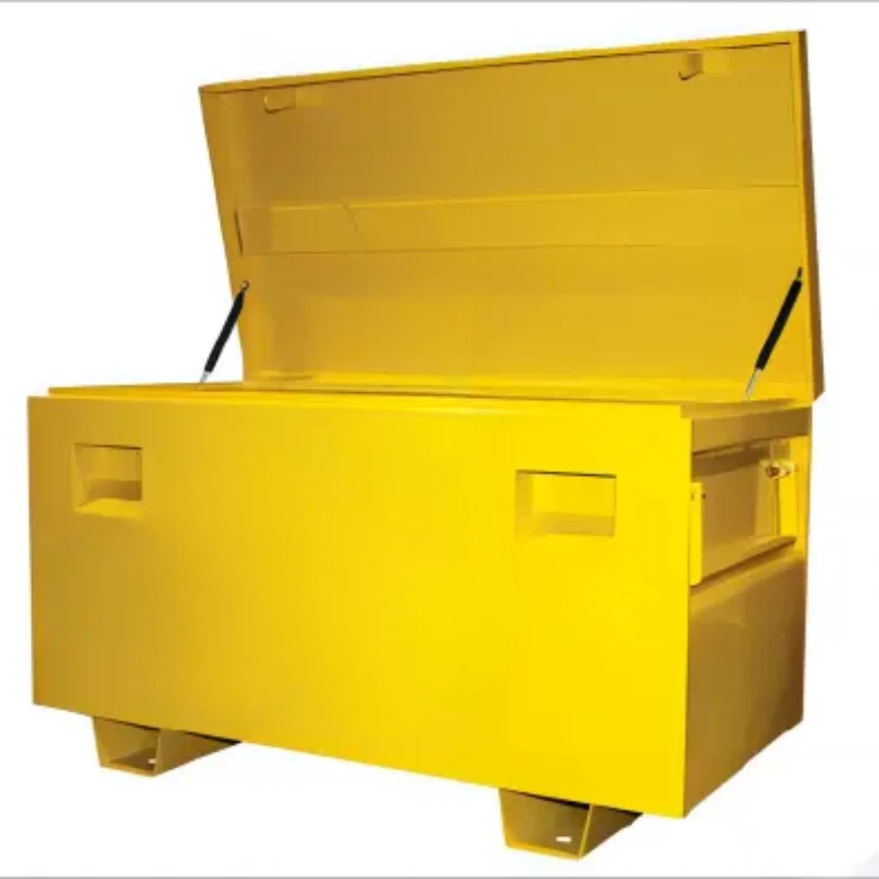 

Steel Site Box 1220MM Wide Heavy Industrial Site Storage