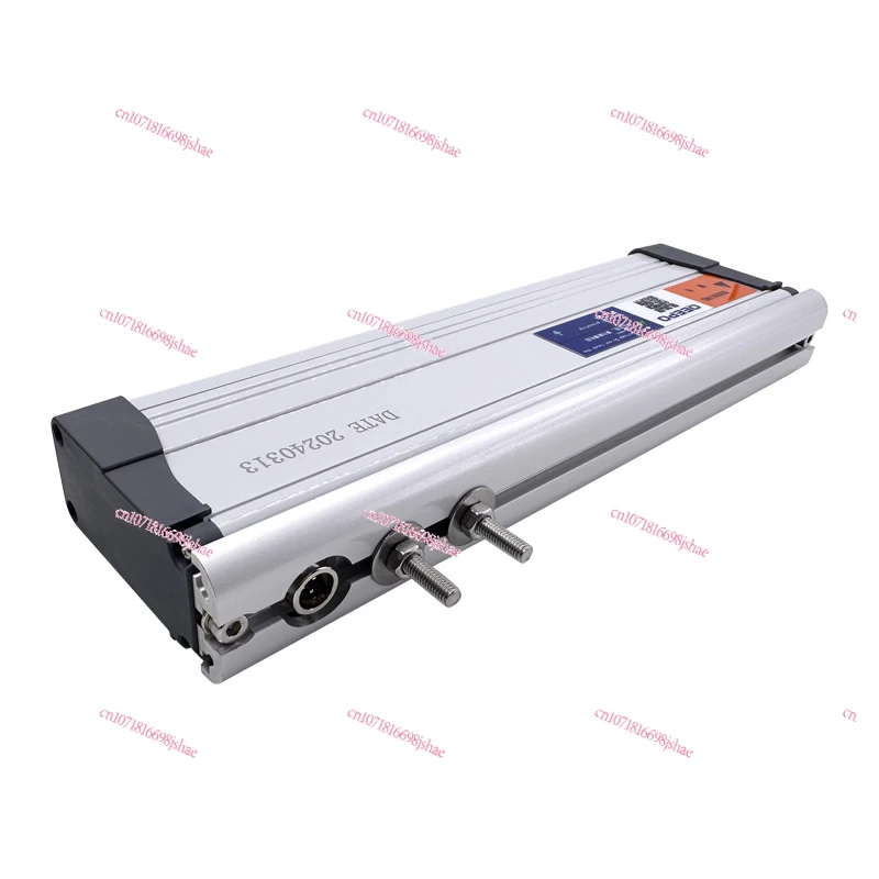 UV Printer Static Eliminator 24V Industrial Grade Static Ion Elimination Rod