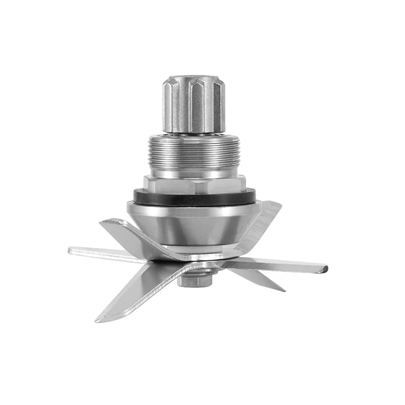 Mixers blenders juicer part SJ-6850 SJ-6830 SJ-6880 SJ-6800 SJ-32A SJ-J05S SJ-B05S Blenders Mixers Blades Stainless Knife