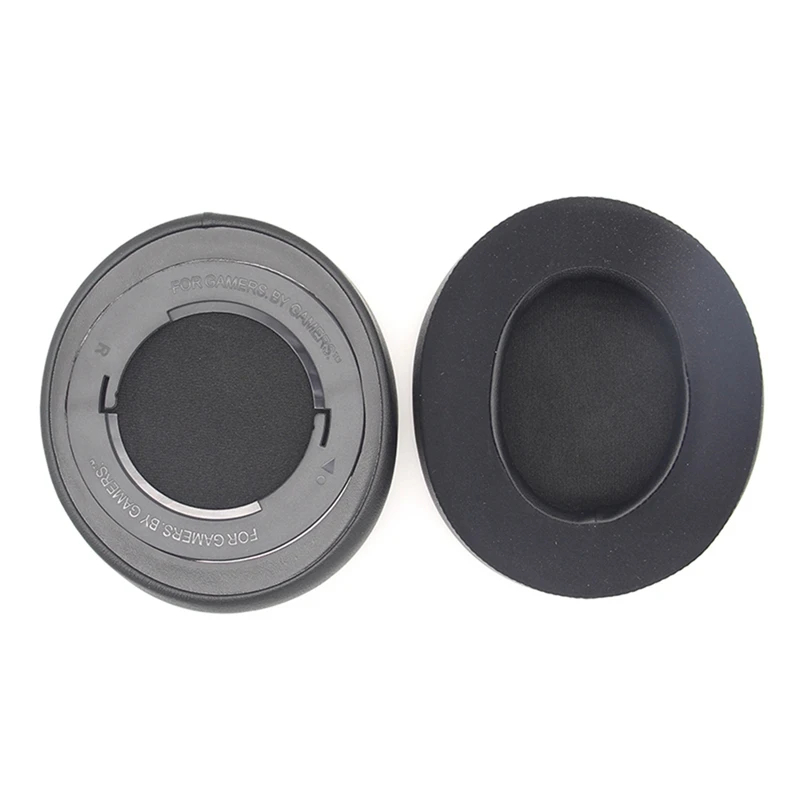 Сменные амбушюры для наушников Razer Kraken V2 7,1 Pro, охлаждающий гель, амбушюры, детали гарнитуры