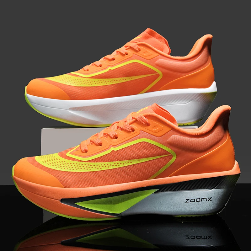 

Men's Dynamic & Energetic Sports Casual Shoes – Ignite Your Athletic Passion, Perfect for Team Activities & Outdoor Sports