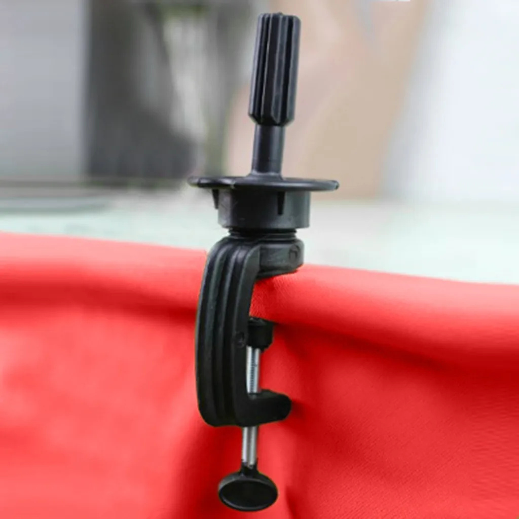 Wig Stand Tripod Mannequin Head Stand for Mannequin Training Head Holder Hairdressing Clamp Tripod Stand Holder