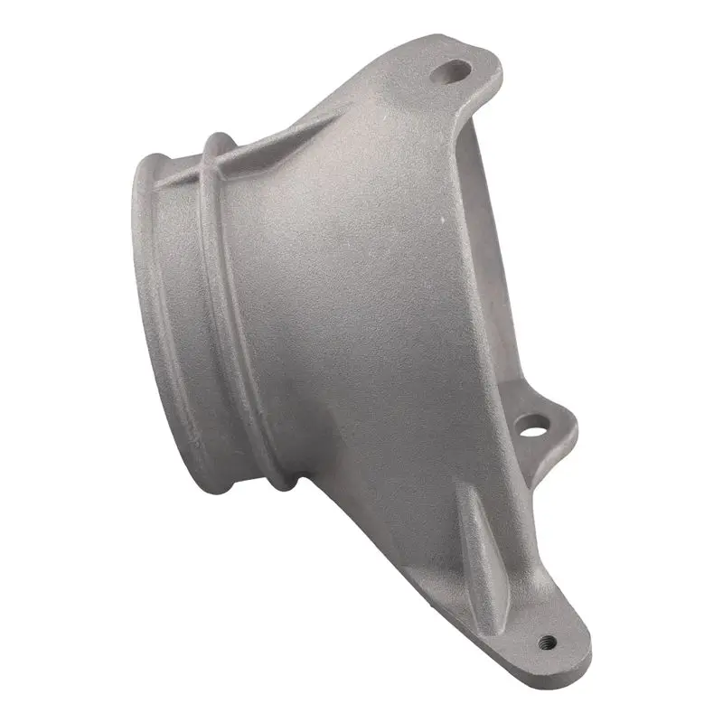 Latest Steering Nozzle Deflector 6EX-R1313-00-00 Fits For VX700 1100 Replacement Part