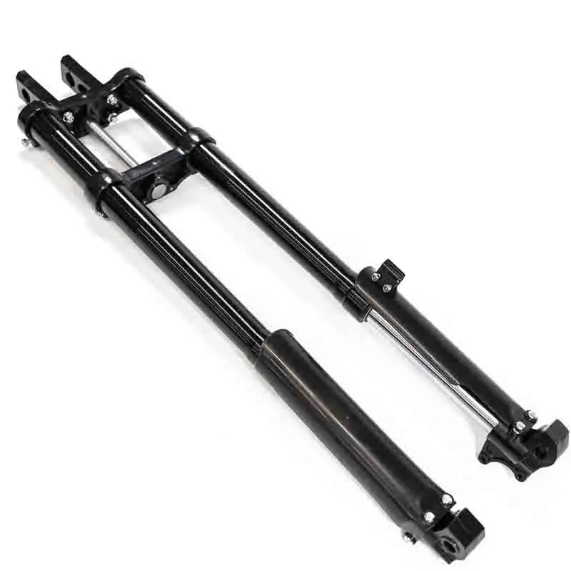 

Dirt Pit Bike Motorcycle Parts Front Suspension Shock Absorber Fork