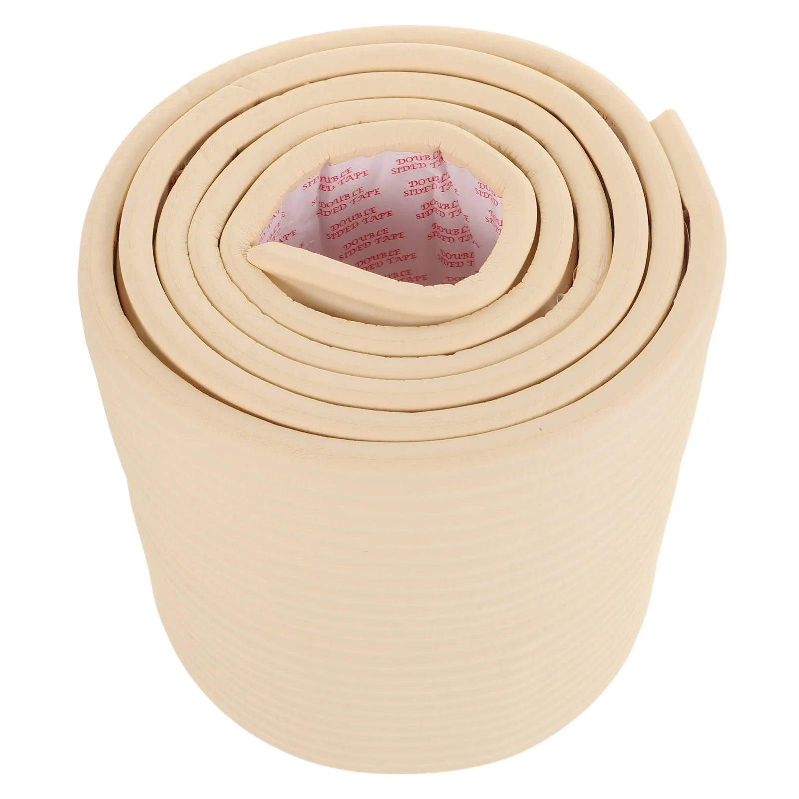 

Self Adhesive Rubber Edge Trim Car Door Edge Guard Flexible Wall Corner Protector Peel Stick Weather Resistant Adhesive Seal