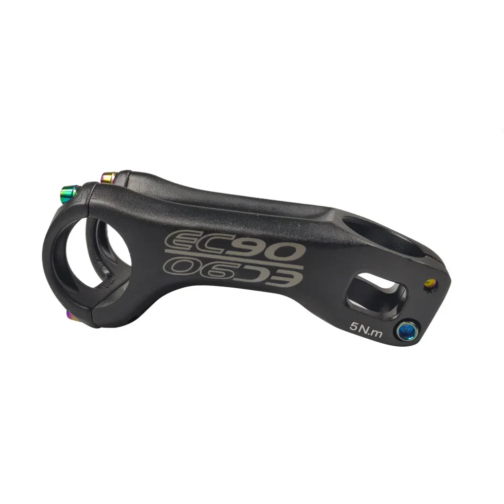 

EC90 Mtb Power Stem Аксессуары для горного шоссейного велосипеда Велосипедный руль 70/90 мм