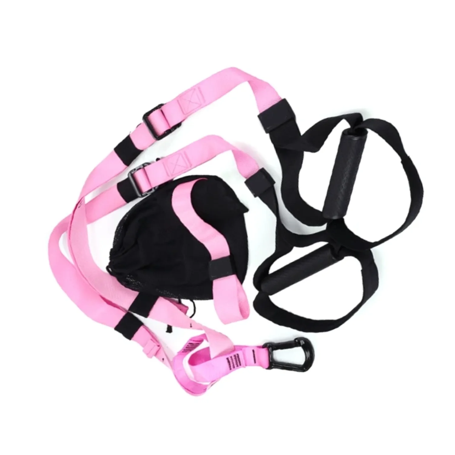 G92F Fitness Resistance Trainer Exercise Resistance Bands  Work Out with Handles