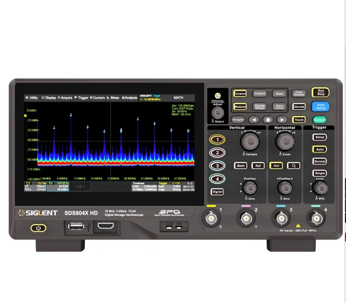 Four Channel High Resolution Dynamic Curve Observation Rack Multifunctional Desktop Lab Data Recording Support Kit 1YearWarranty