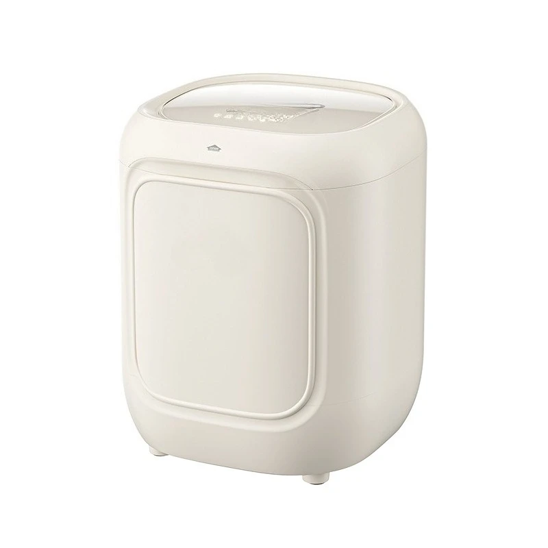 

Underwear washing machine, mini desktop underwear automatic washing machine, household washing and drying off integrated small