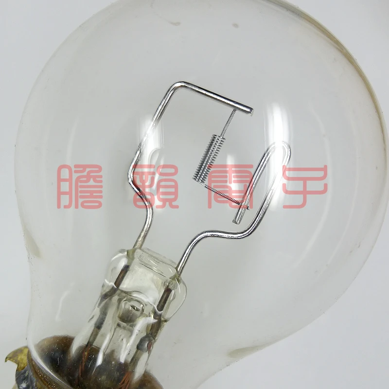 Special Bulbs Aviation 24V/220W Airplane Lights Energy Saving Bulbs Buckle Bulbs Bayonet Bulbs