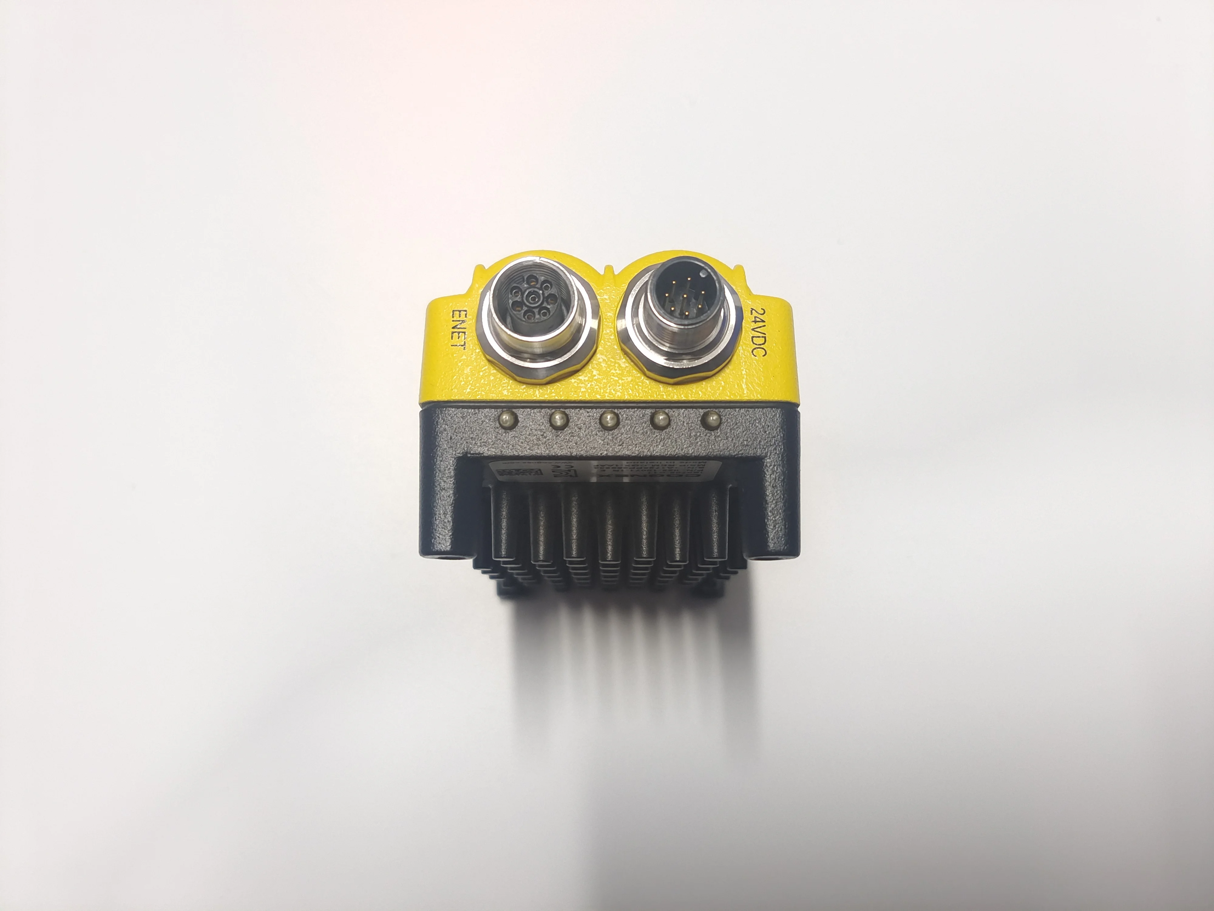 

IS5715-01 Промышленная интеллектуальная камея