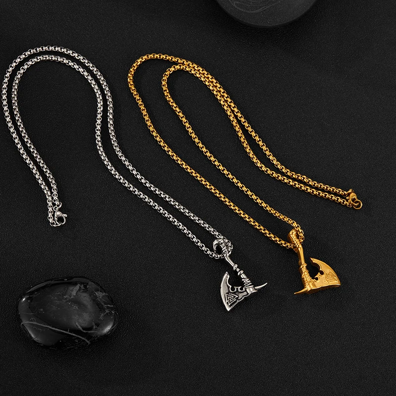 Fashion Stainless S…