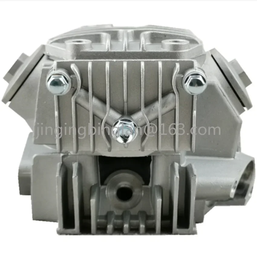 Motorcycle Parts  90JH90 CT90 TRX90 Cylinder Engine Medium Cylinder Cylinder Head Assembly