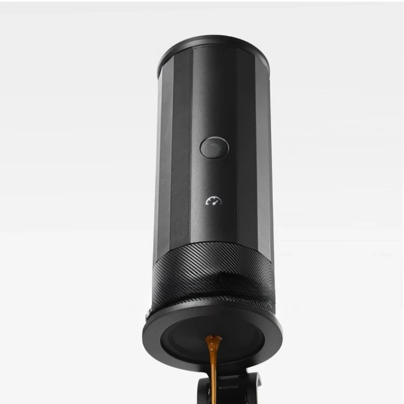 

Portable coffee machine, household espresso extractor, espresso machine