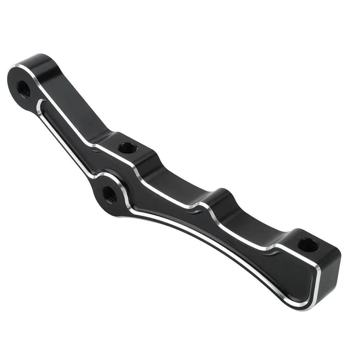 Radial Front Dual Brake Caliper Bracket Clip Fit 11.5