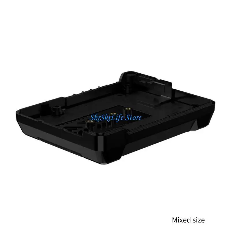 E65E بالوعة الحرارة ولوحة التمديد لـ 5 Argon NEO5 NVME PCIE لوح تمديد (فقط)