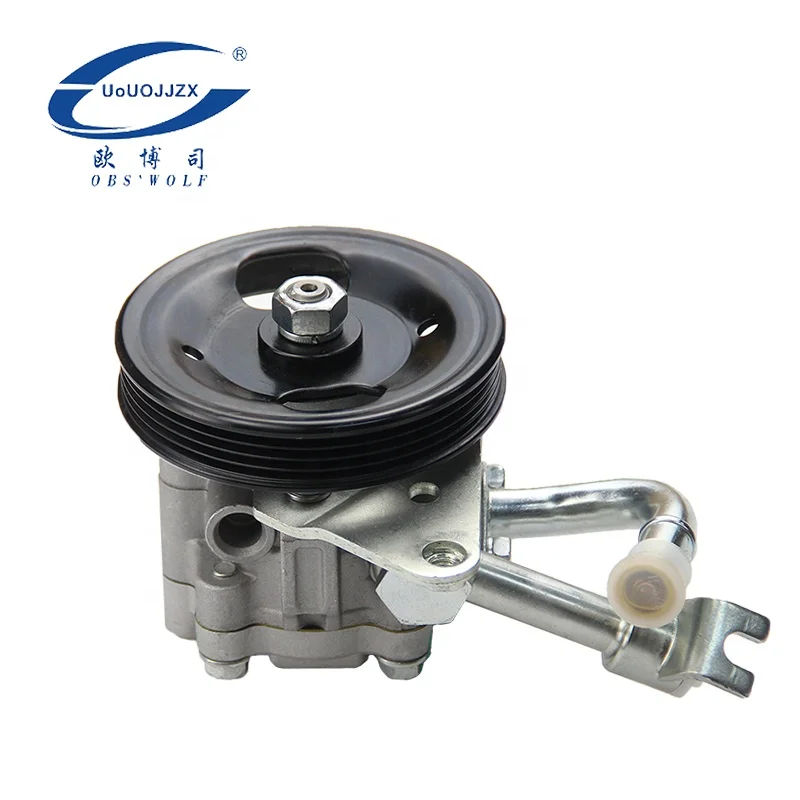 

auto steering system power steering pump for nissan MURANO 49110-CB000 teana j31 2003-2007 49110-9W100