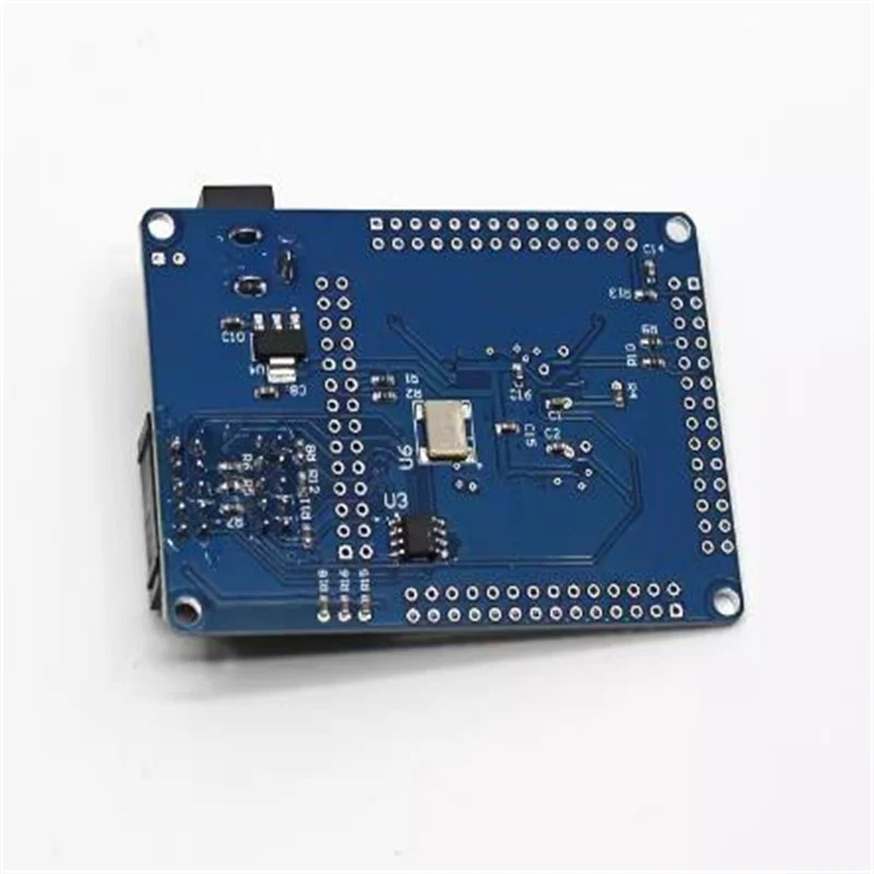 Altera FPGA CycloneII EP2C5T144 Learning Board Development Board