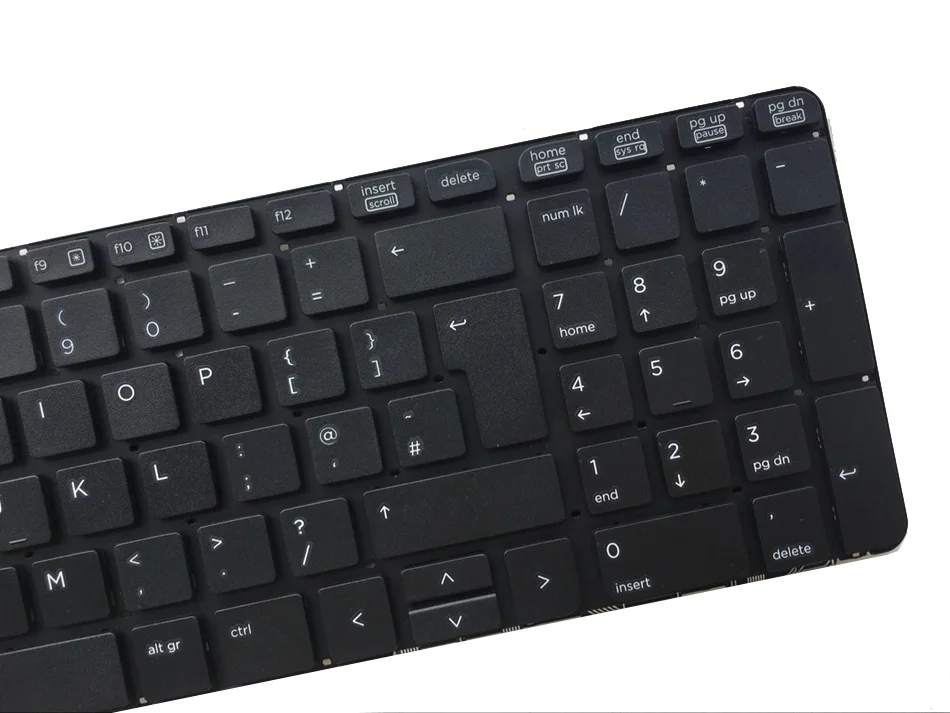 UK Laptop Keyboard For HP PROBOOK 450 G0 G1 470 455 G1 450 G2 455 G2 470 G0 G1 G2 S15 S17 Series UK Layout