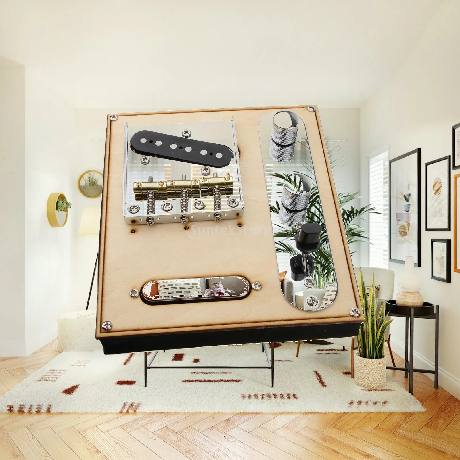 guitar-bridge-neck-pickup-set-intonation-adjustable-for-telecaster-electric-guitar-accessories