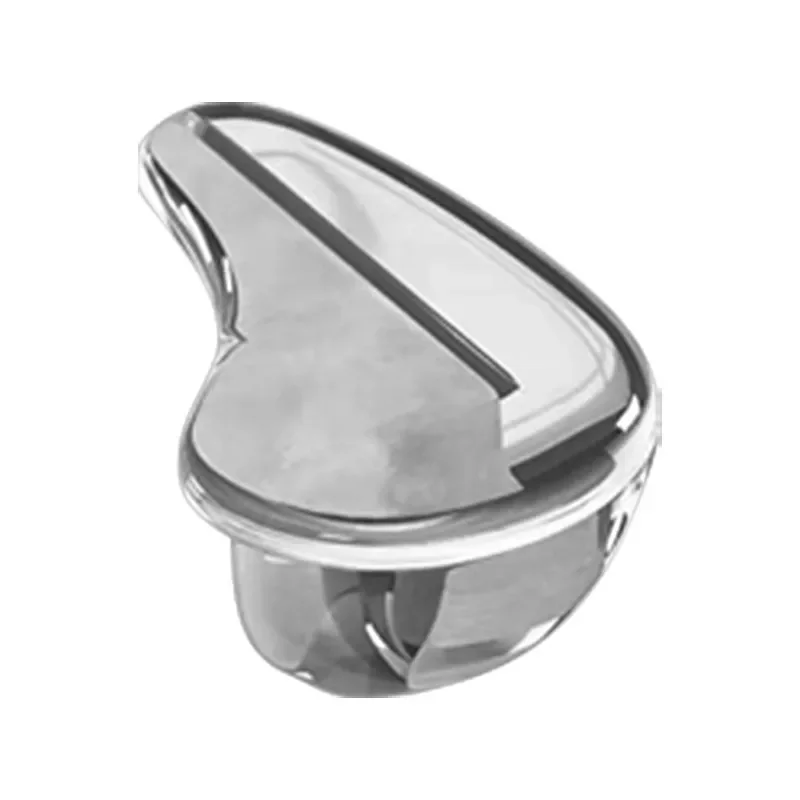 زاوية طاولة سيليكون شفافة مضادة للتصادم للأطفال ، زاوية قطرة ماء ، غطاء واقي ، 10 من من من السيليكون