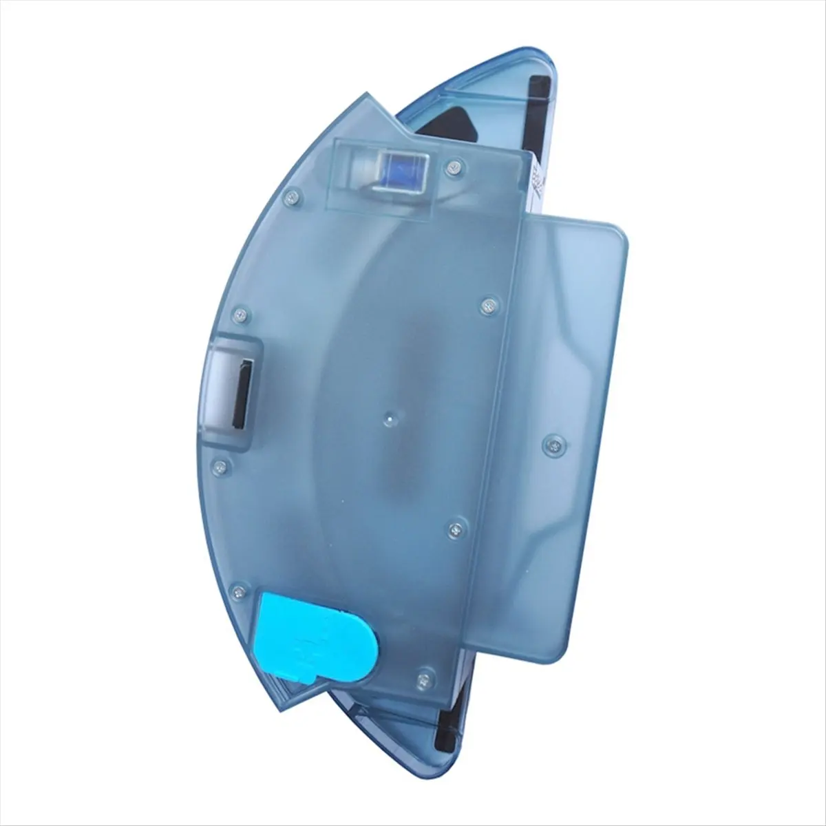 FZFZ Mop Cloths Water Tank for 800T 820 830 Mop Pad for C30B Robot Vacuum Cleaner Parts