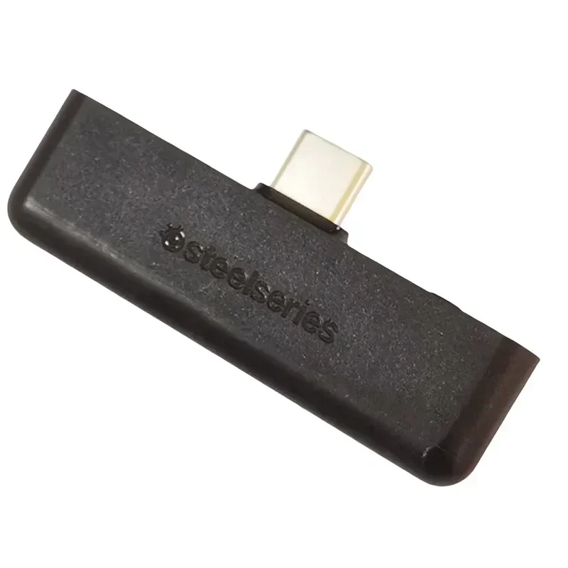 

Wireless Headset USB Dongle Receiver HS33TXXQ For Steelseries Arctis 7X+ for XBOX