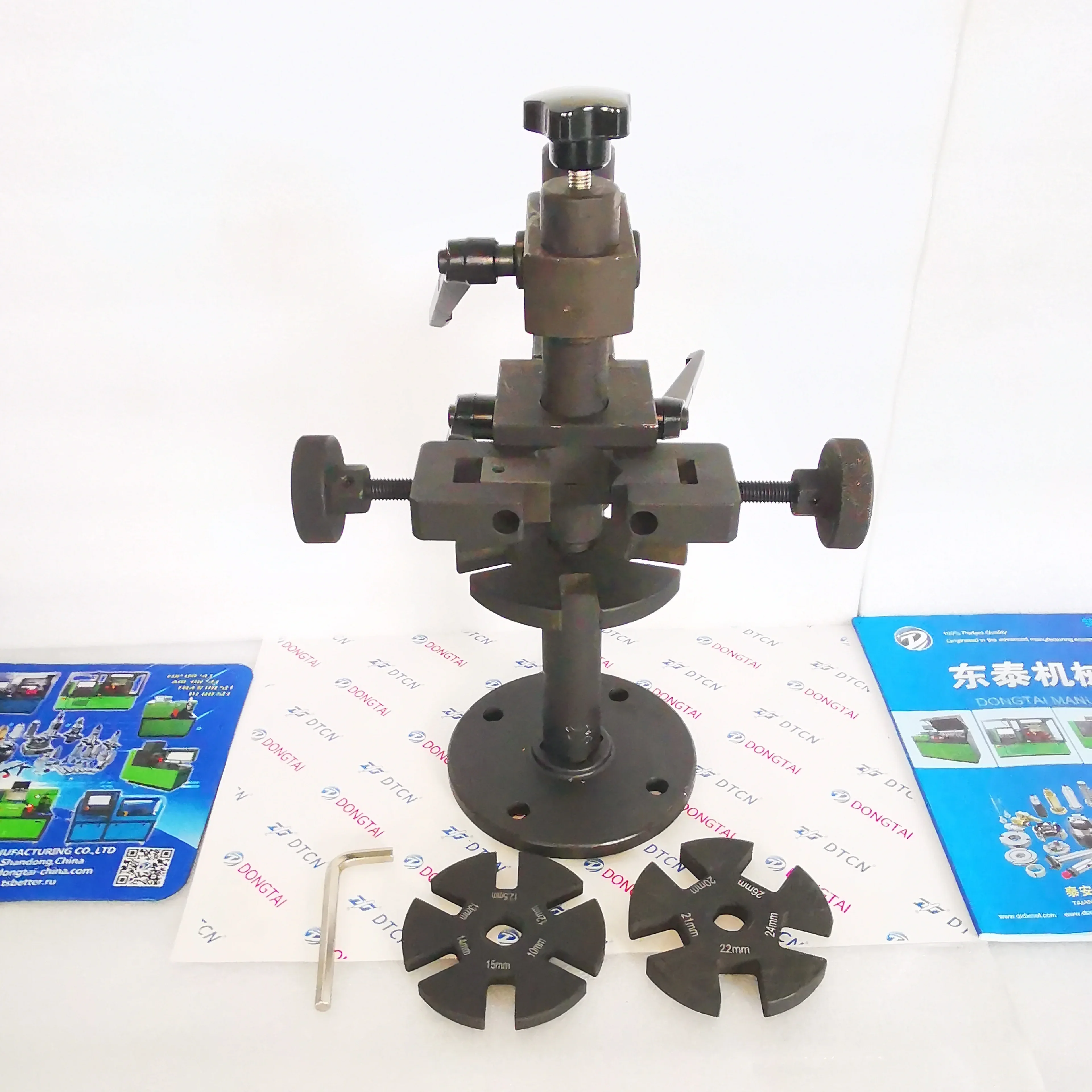 Dongtai-No,002(1)COMMON RAIL INJECTOR SUPPORT