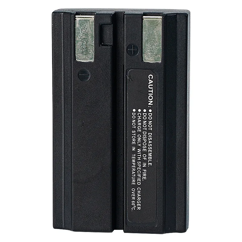 EN-EL1 ENEL1 EL1 NP-800 Camera Battery For Nikon Coolpix 775 880 885 990 995 4300 4500 4800 5000 5400 5700 8700 USB Charger