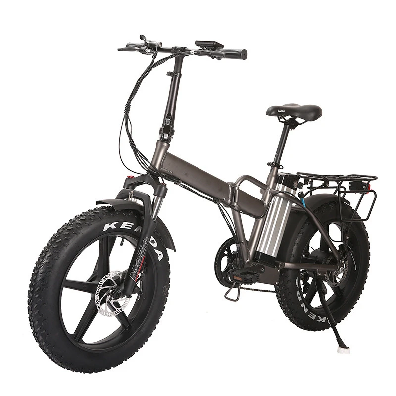 

STLF EU/USA/UK Warehouse New 48v 1500w Retro E-Bike 20inch Electric Cycle Road Dirt Fat Tire E Bike Fast Ebike Electric Mountain