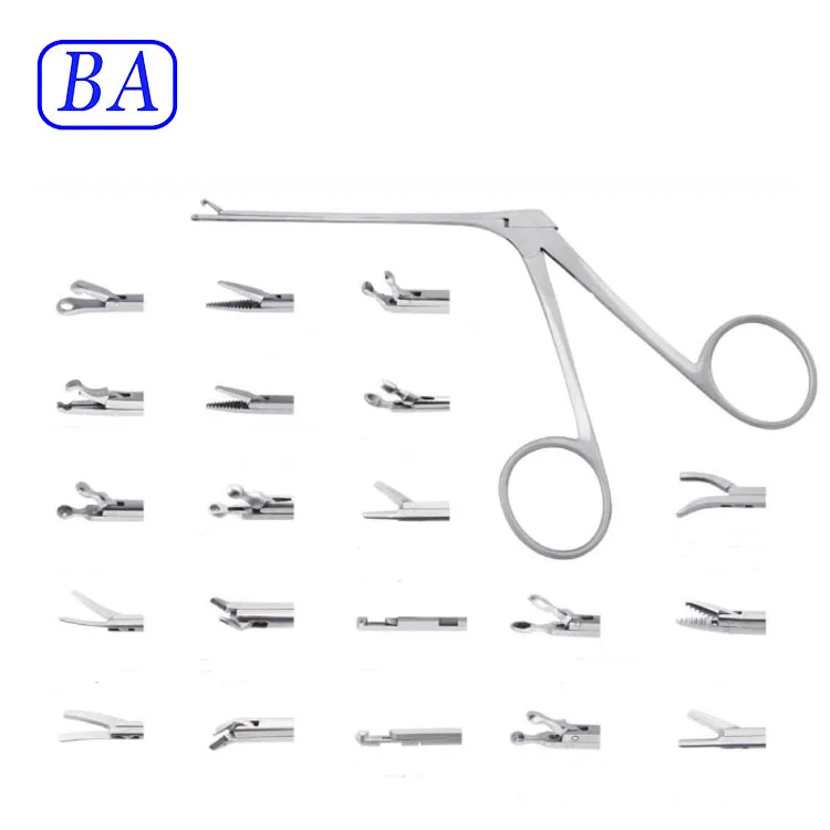 

Surgical Ear Alligator Forceps/Medical Ear Alligator Forceps/ENT Ear Alligator Forceps