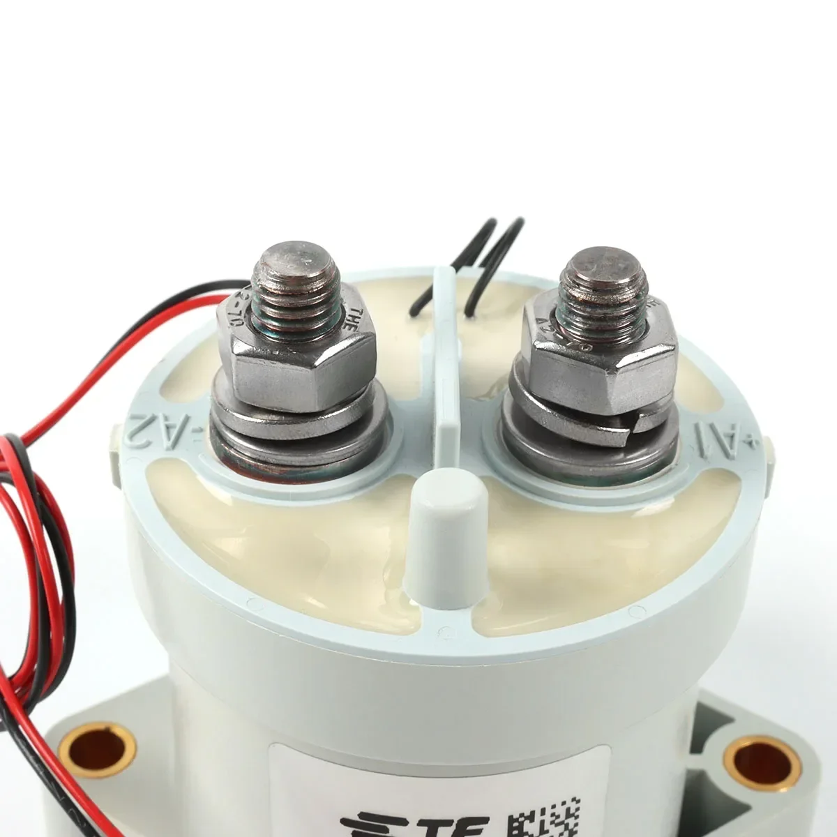 New EVC 500 Main Contactor 1000A DC Relay High Voltage Current Applications for Battery Charging System / Hybrid / Electric Vehi - view 3