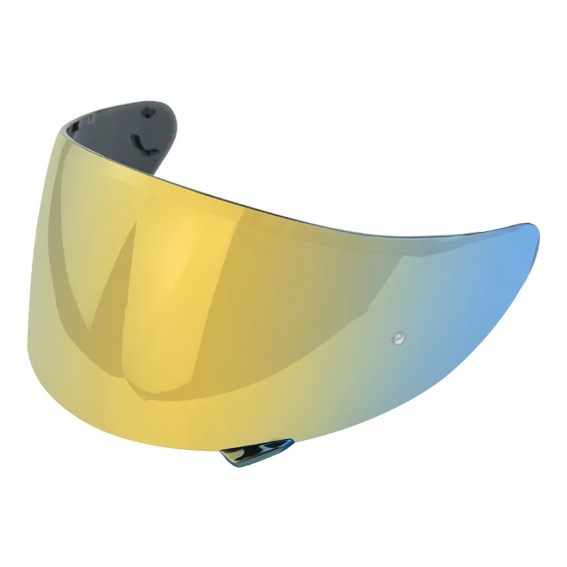 Les lentilles de casque de moto conviennent aux accessoires d'équipement de casque de Z-7, X-14, ADV, NPoly