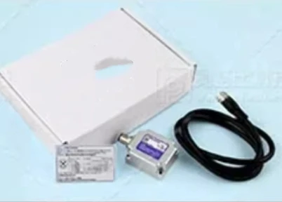 LPMS-NAV3 RS232 Metal Waterproof 6-axis High Precision Heading Angle Sensor IMU