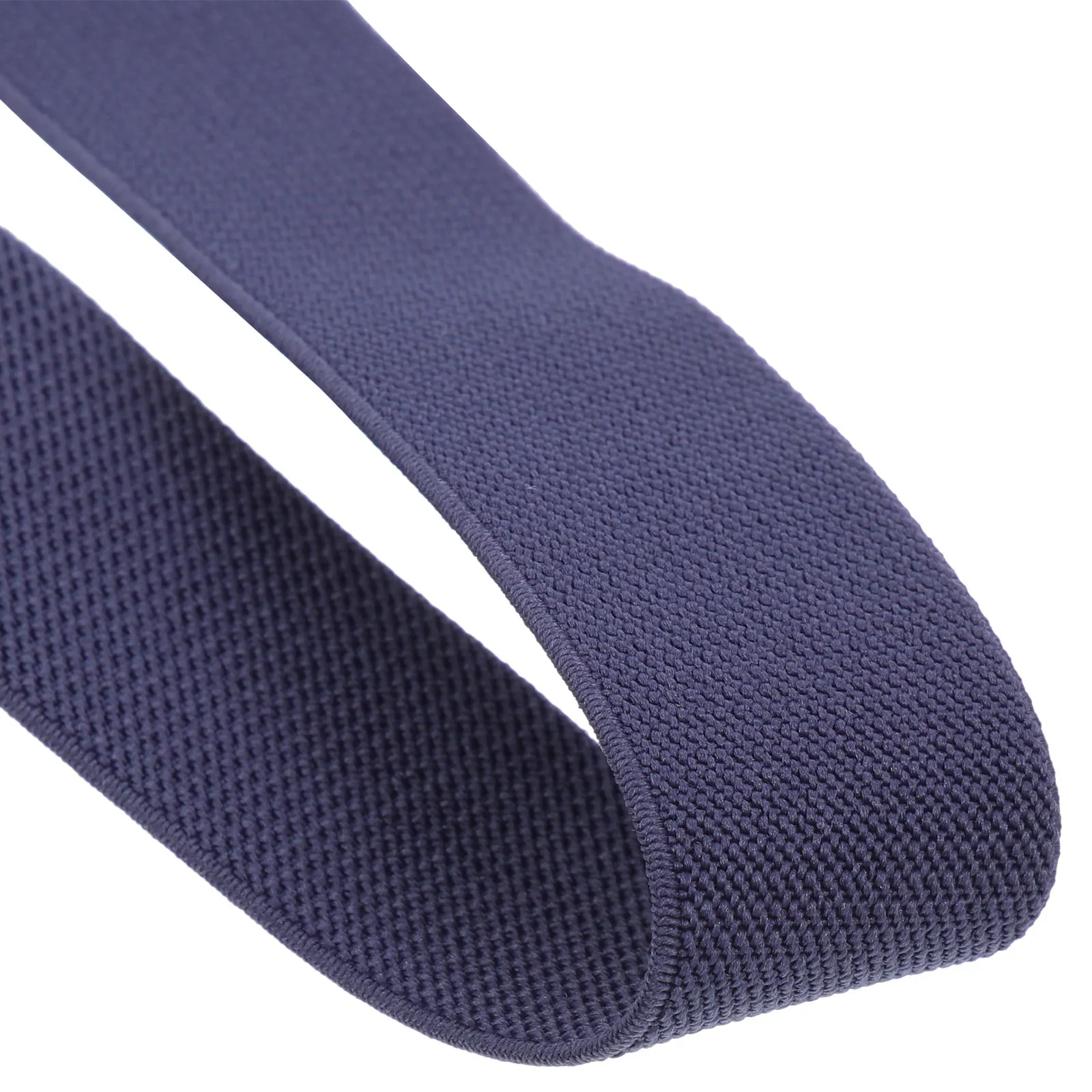 

Elastic Buckle Belt for Jeans Women Men Invisible Waist Tightener Stretch Pant Belt Comfortable Lightweight Daily Outdoor Use