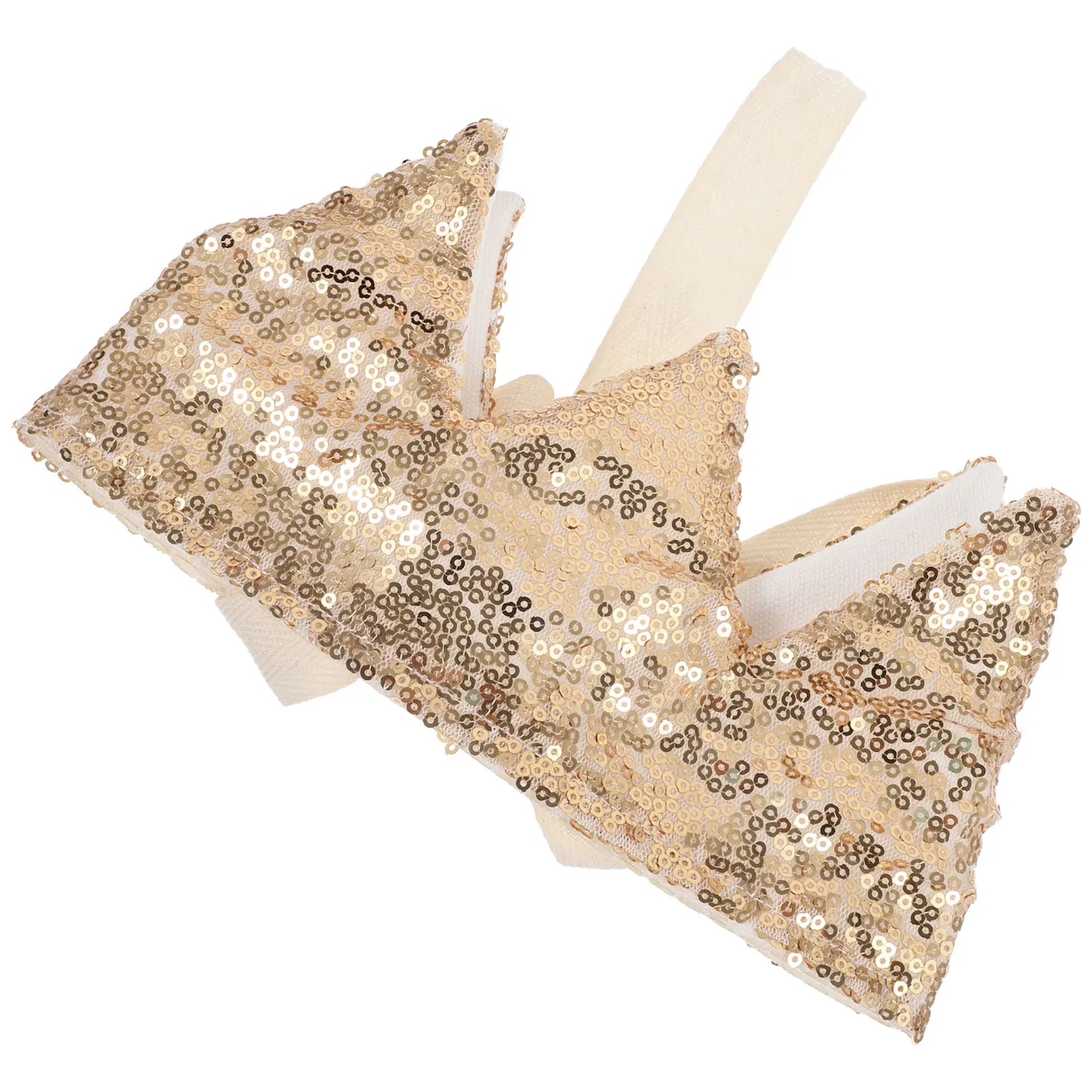 

Sequin Hats Party Hats Decorative Hat For Toddler Gift Party Hat Props Kids Crown Decor Birthday Crown For Kids Lovely Birthday