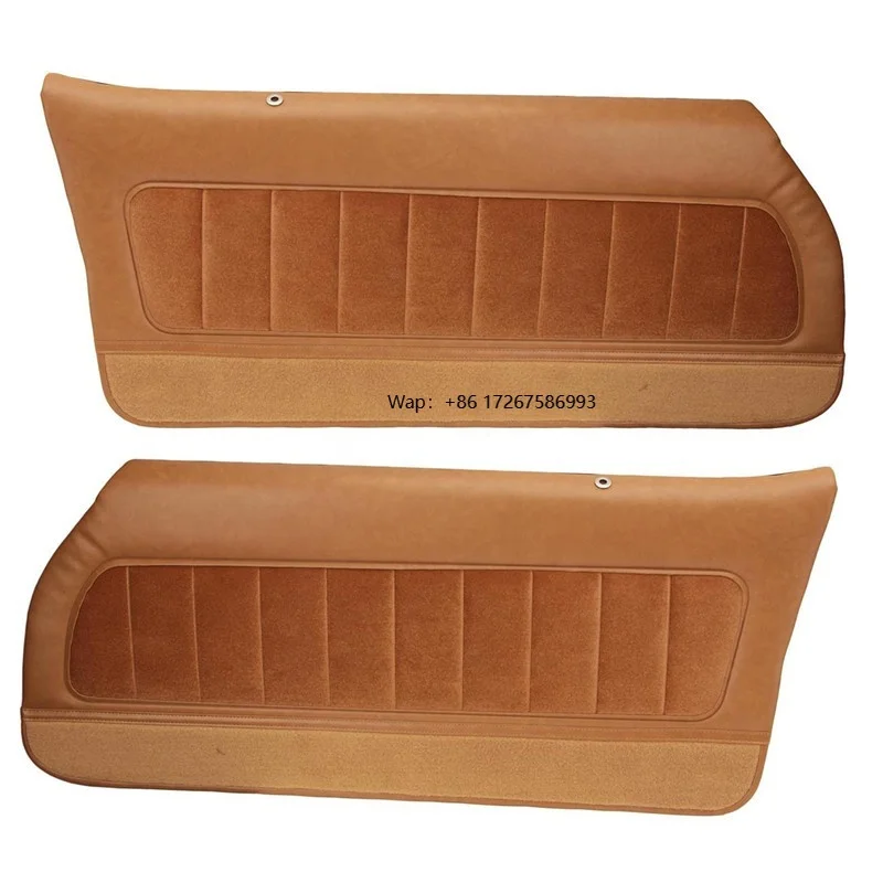 

New AUTO BOOY Parts Car Door Panel