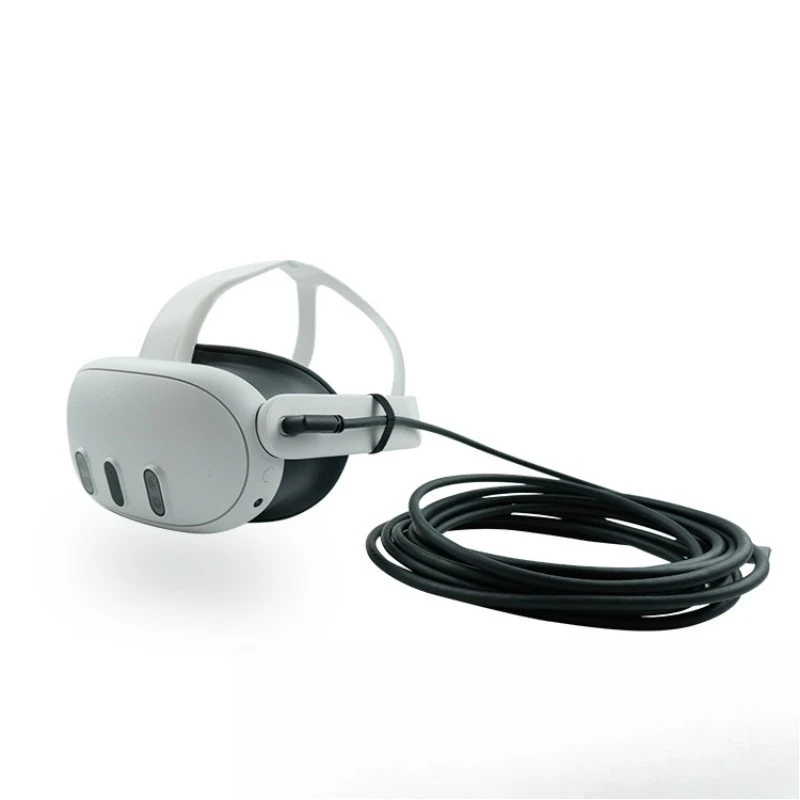 

Quest3 streaming link cable charging data cable