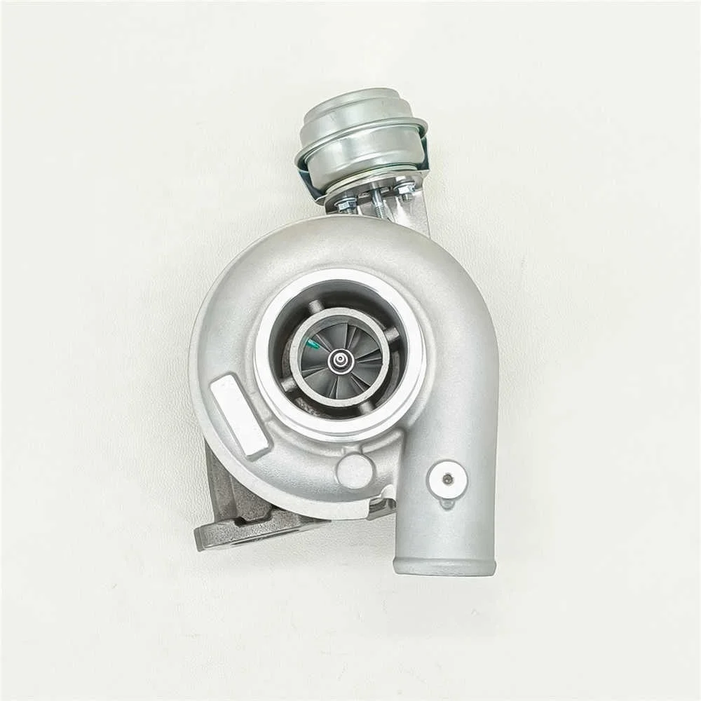 CRAFT Turbo GTA2260VL (VNT) Turbochargers G768625-5002W/768625-5001S/768625-5004s for Iveco Daily 50C18 2006