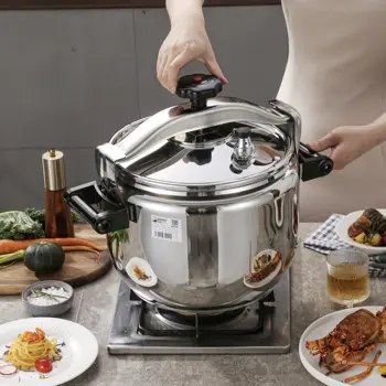 10 best sales Pentole a pressione - №9